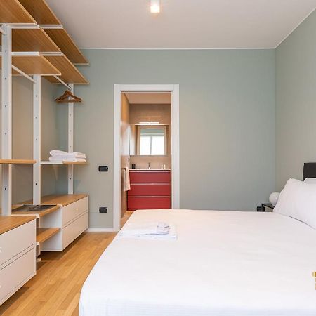 Beplace Bocconi Apartments 밀라노 외부 사진