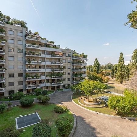 Beplace Bocconi Apartments 밀라노 외부 사진