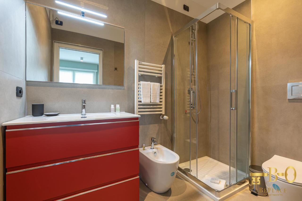 Beplace Bocconi Apartments 밀라노 외부 사진