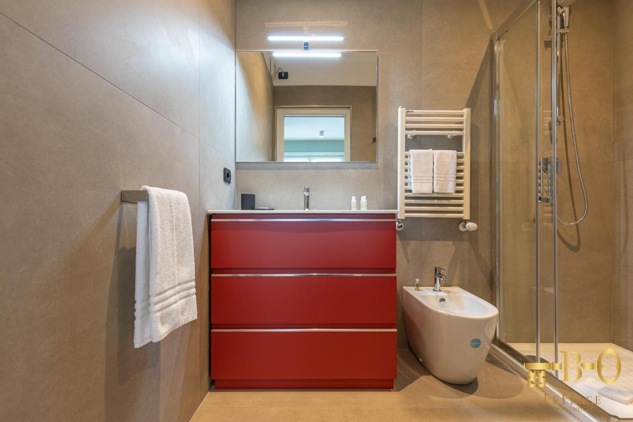 Beplace Bocconi Apartments 밀라노 외부 사진