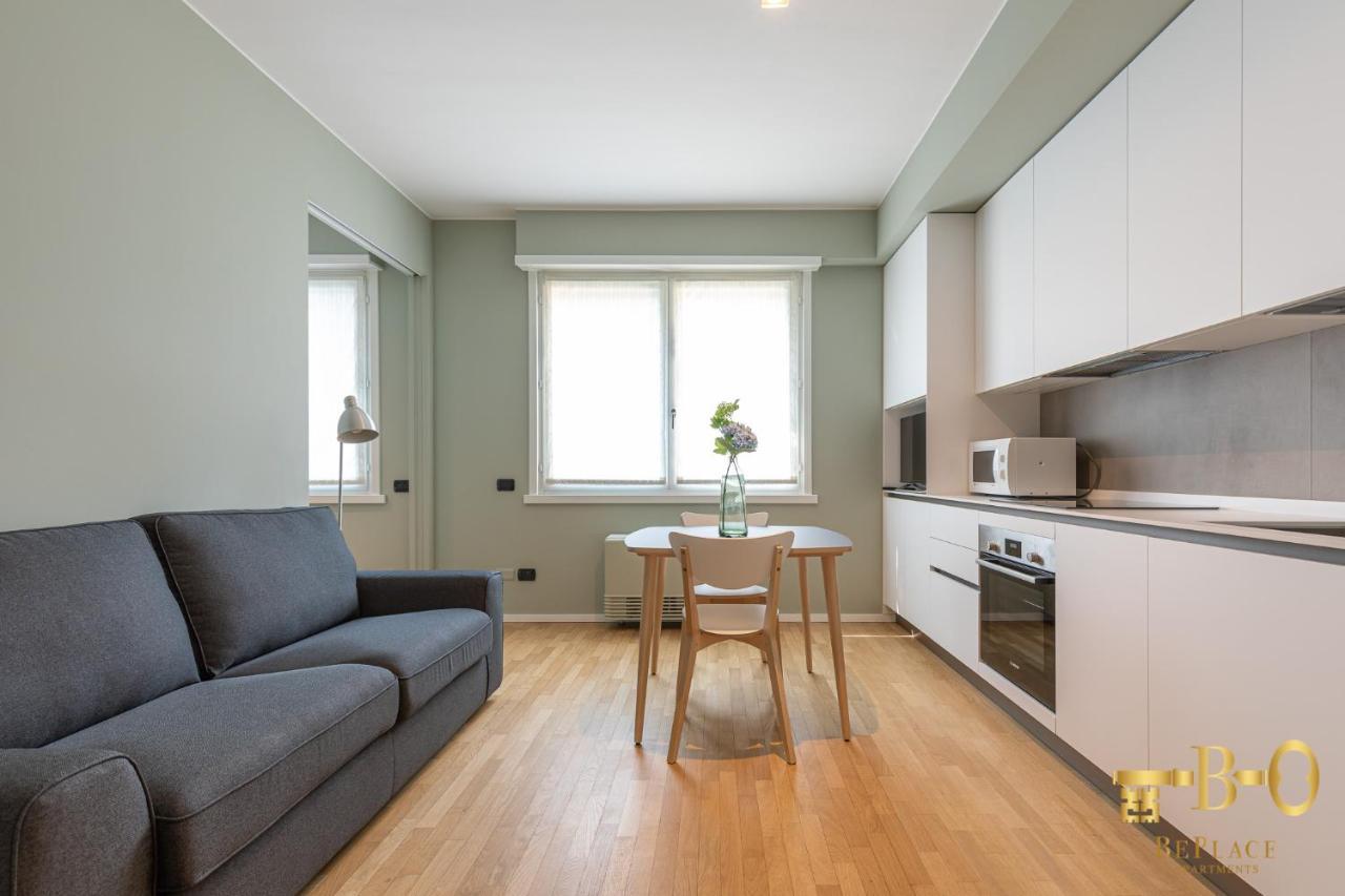 Beplace Bocconi Apartments 밀라노 외부 사진