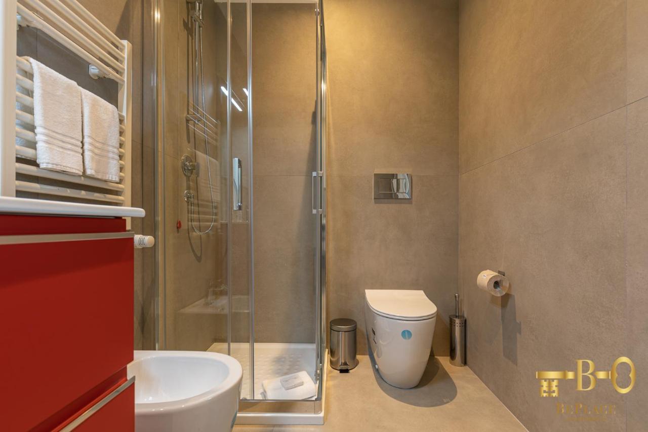 Beplace Bocconi Apartments 밀라노 외부 사진